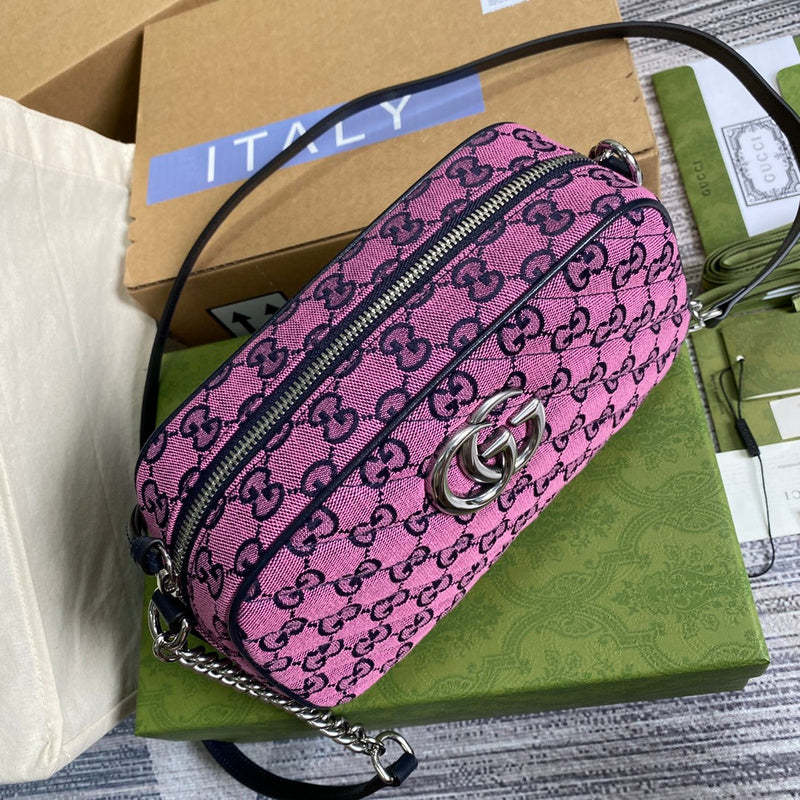 Disarh - GG Bags - 1963