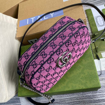 Disarh - GG Bags - 1963