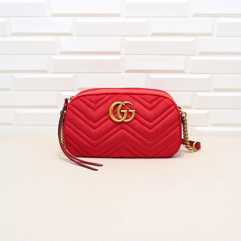 BAB - GCI Bags - 899
