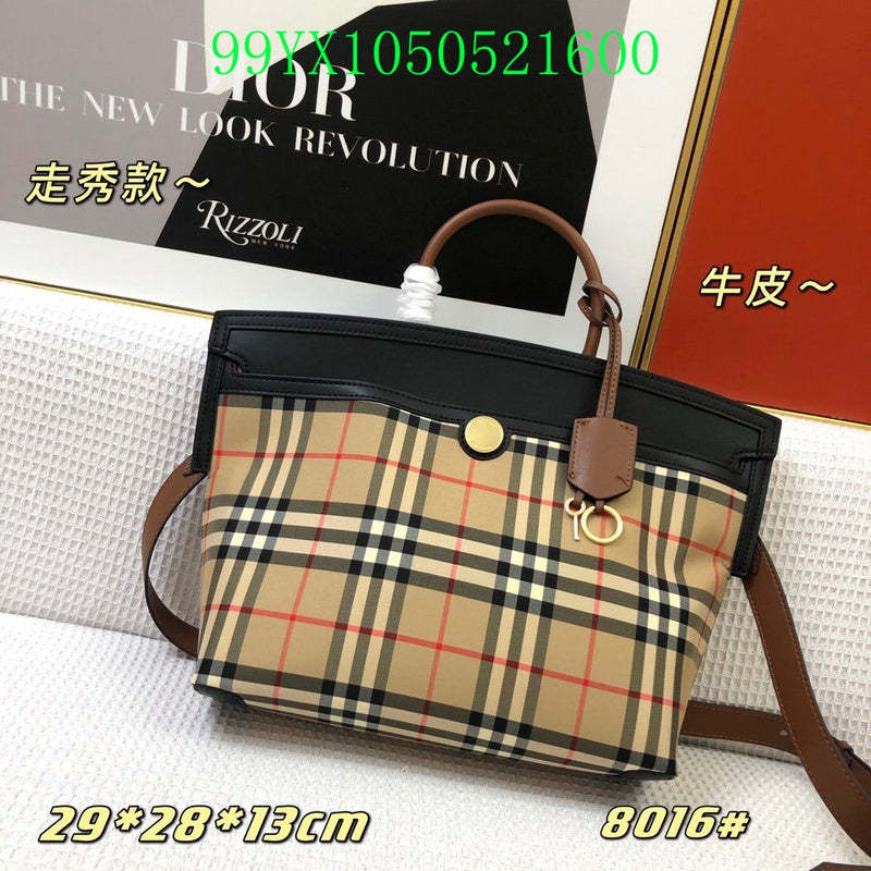 Disarh Fashion -BBR Bags - 541