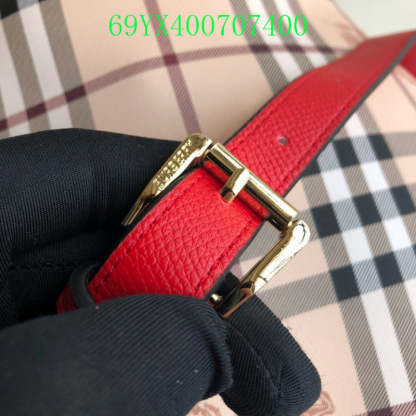 Disarh Fashion -BBR Bags - 458
