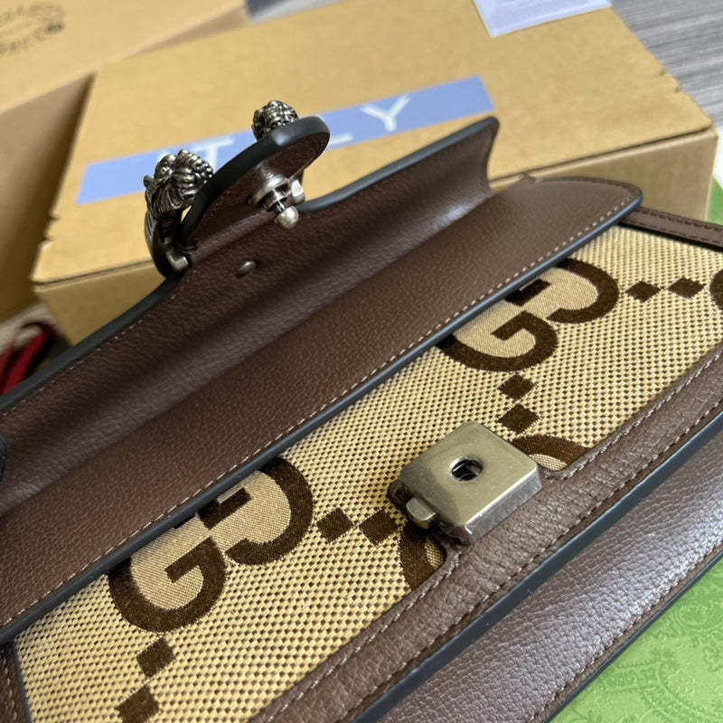 Disarh - GG Bags - 1389