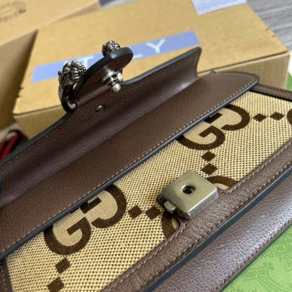 Disarh - GG Bags - 1389