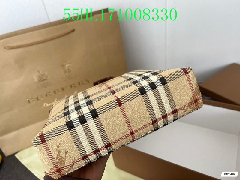Disarh Fashion -BBR Bags - 265
