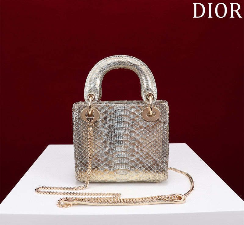 Disarh - Dir Bags - 115