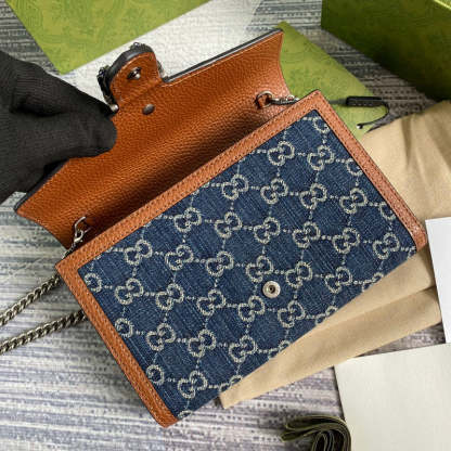 Disarh - GG Bags - 469