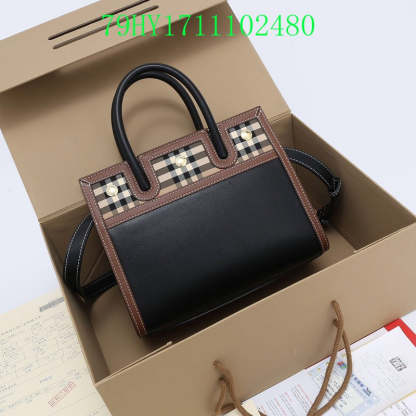 Disarh Fashion -BBR Bags - 352