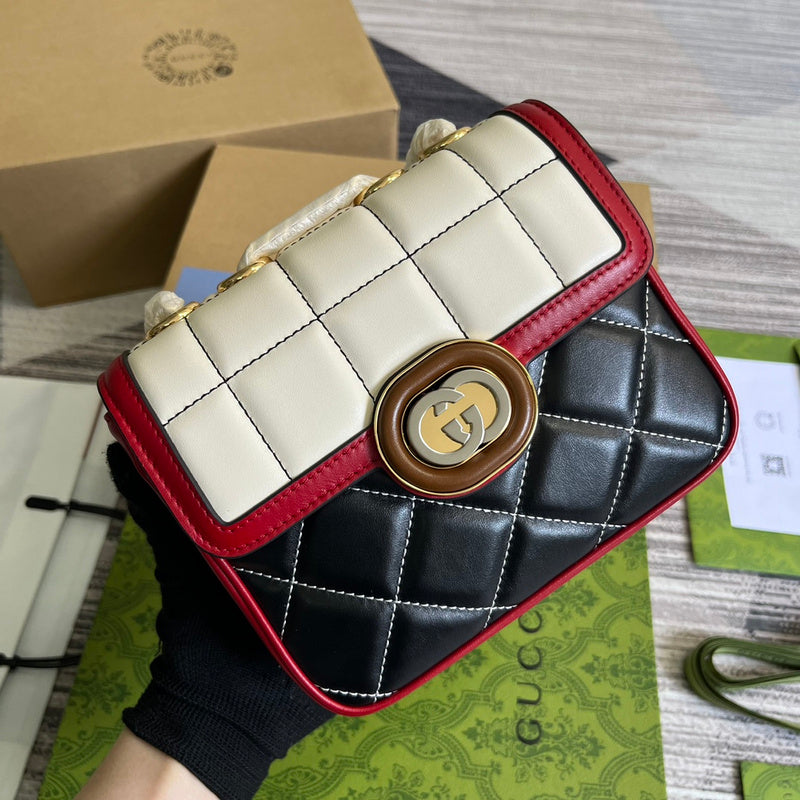 Disarh - GG Bags - 567
