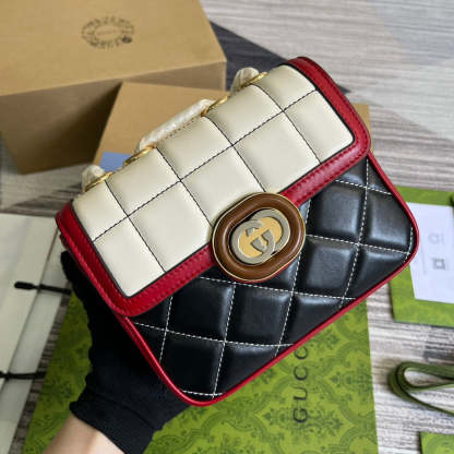Disarh - GG Bags - 567