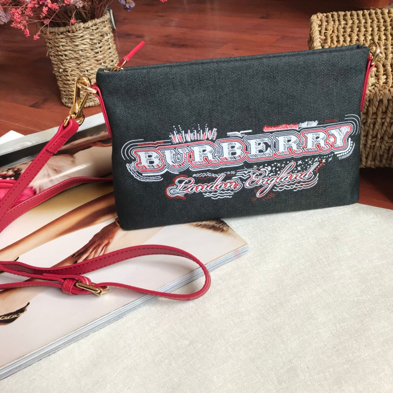 Disarh Fashion -BBR Bags - 1113
