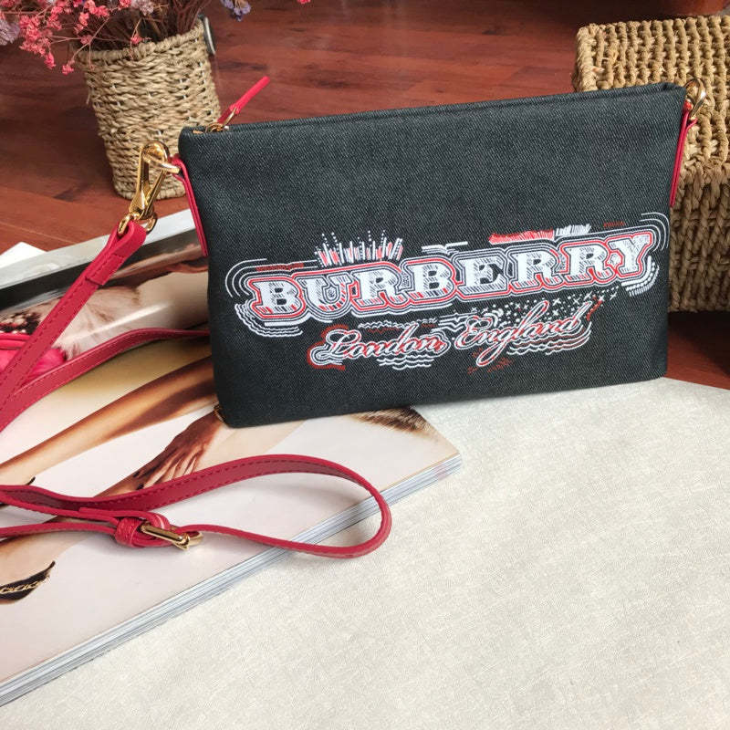 Disarh Fashion -BBR Bags - 1113