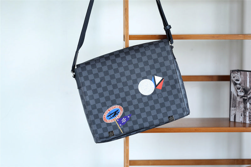 Disarh Fashion Lu-Vi bags - 10414