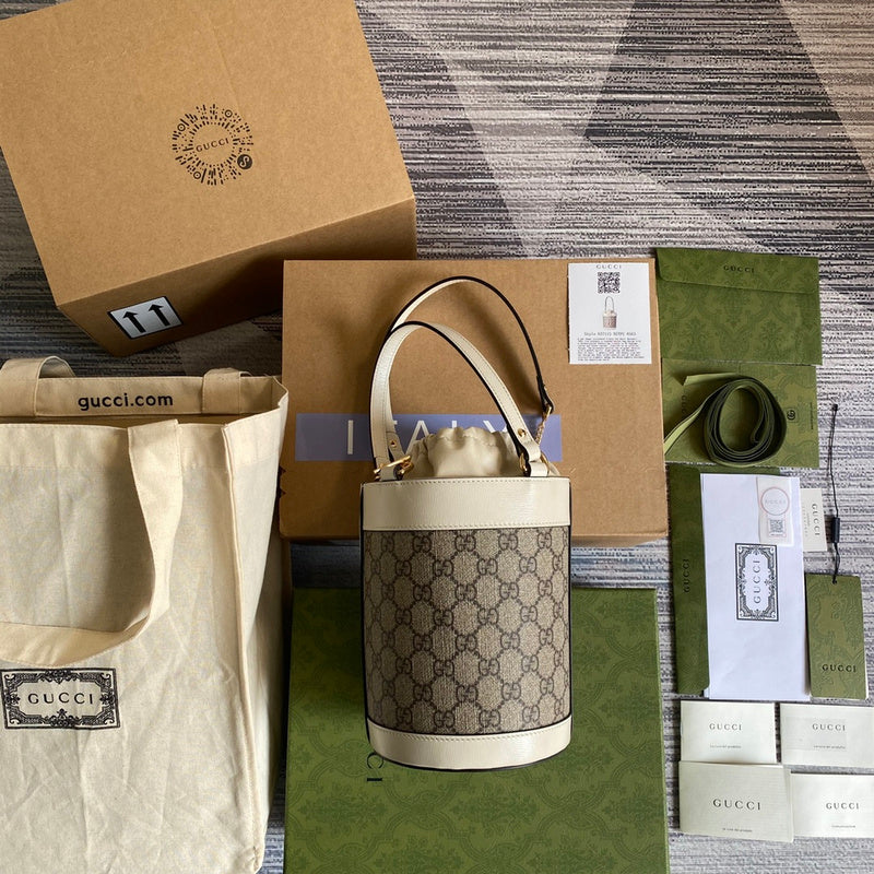 Disarh - GG Bags - 2296
