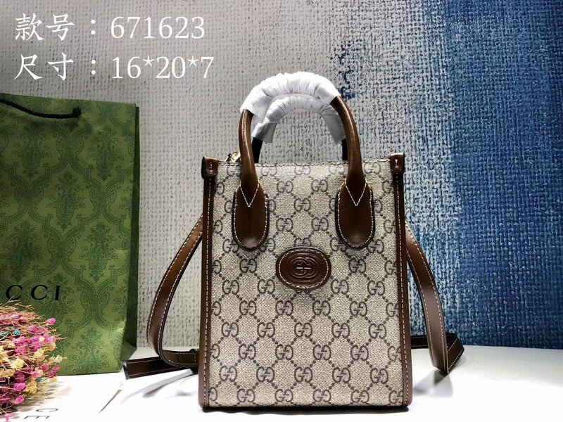 Kolozen - GCI Bags - 1865