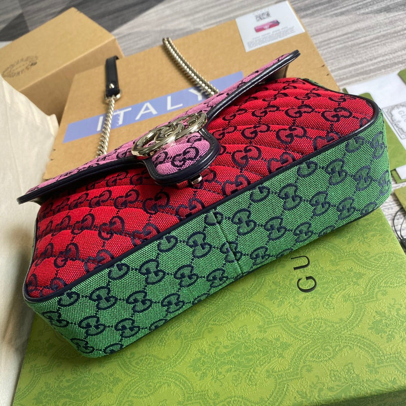 Disarh - GG Bags - 1966