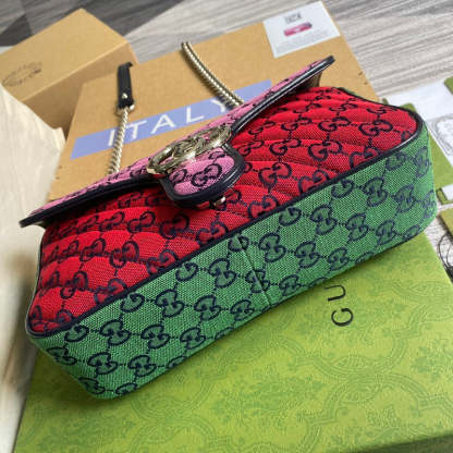 Disarh - GG Bags - 1966