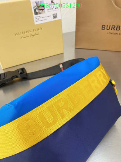 Disarh Fashion -BBR Bags - 489