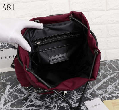 Disarh Fashion -BBR Bags - 833