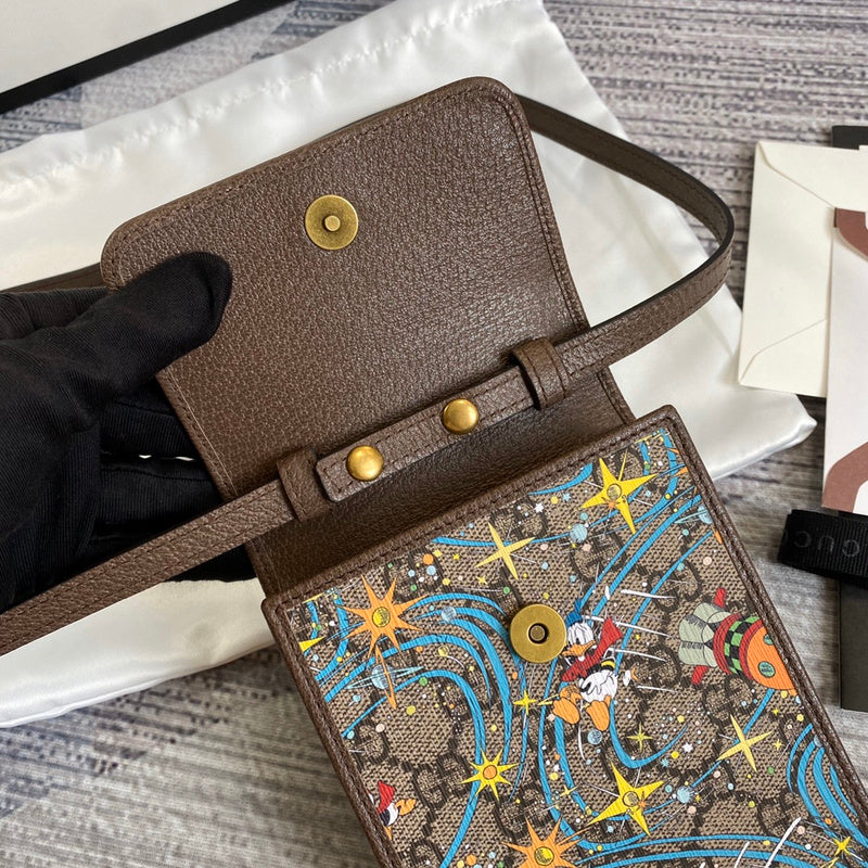 Disarh - GG Bags - 2244