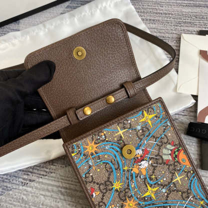 Disarh - GG Bags - 2244