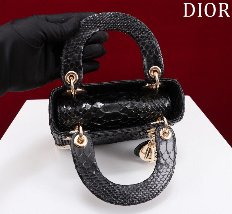 Disarh - Dir Bags - 117