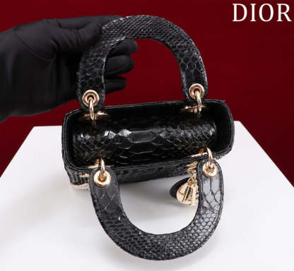 Disarh - Dir Bags - 117