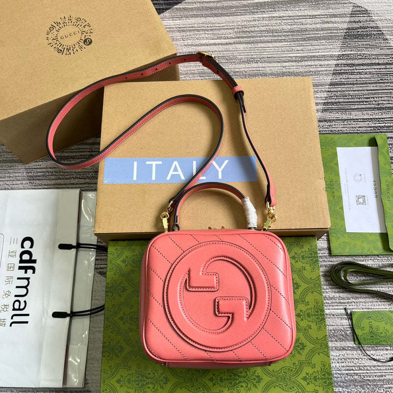 Disarh - GG Bags - 195