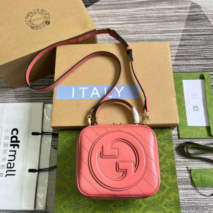 Disarh - GG Bags - 195
