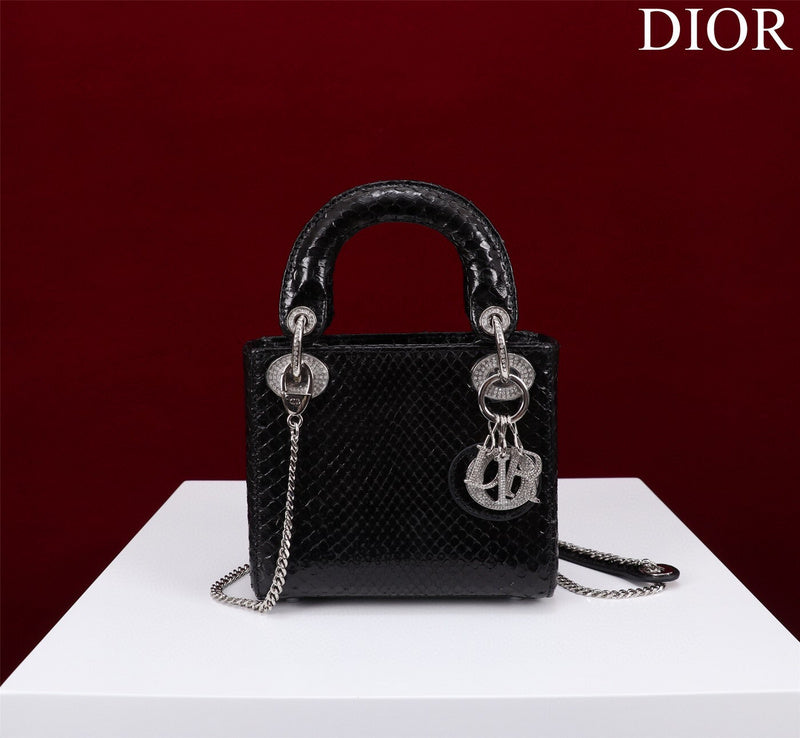 Disarh - Dir Bags - 104
