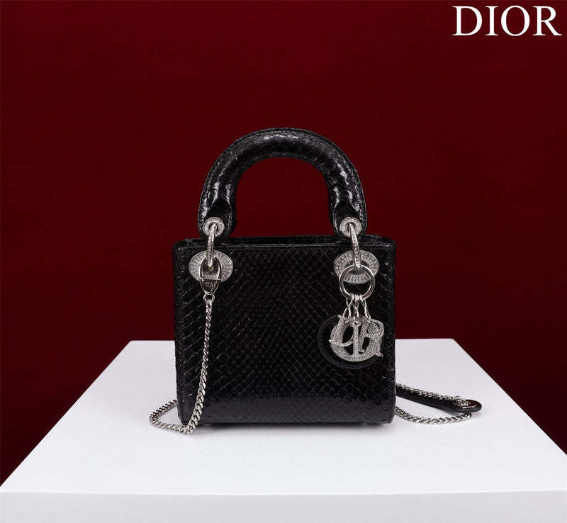Disarh - Dir Bags - 104