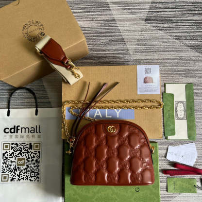 Disarh - GG Bags - 1255