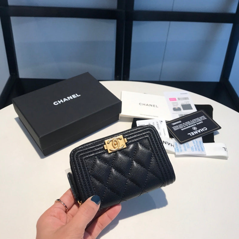 Kolozen - CHL Wallets - 368