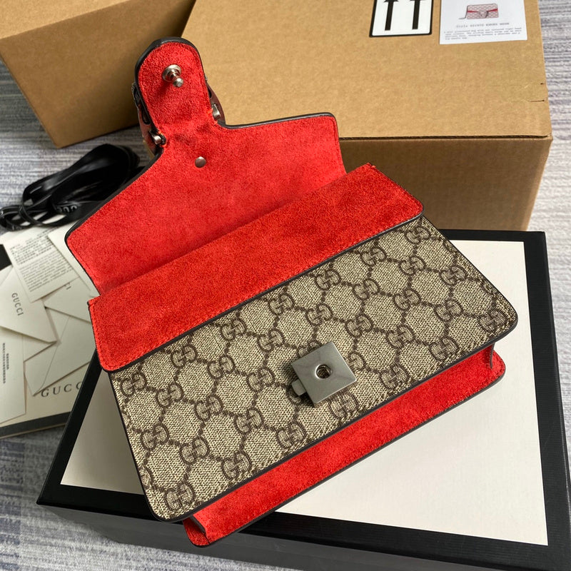 Disarh - GG Bags - 2168