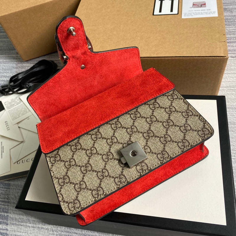 Disarh - GG Bags - 2168
