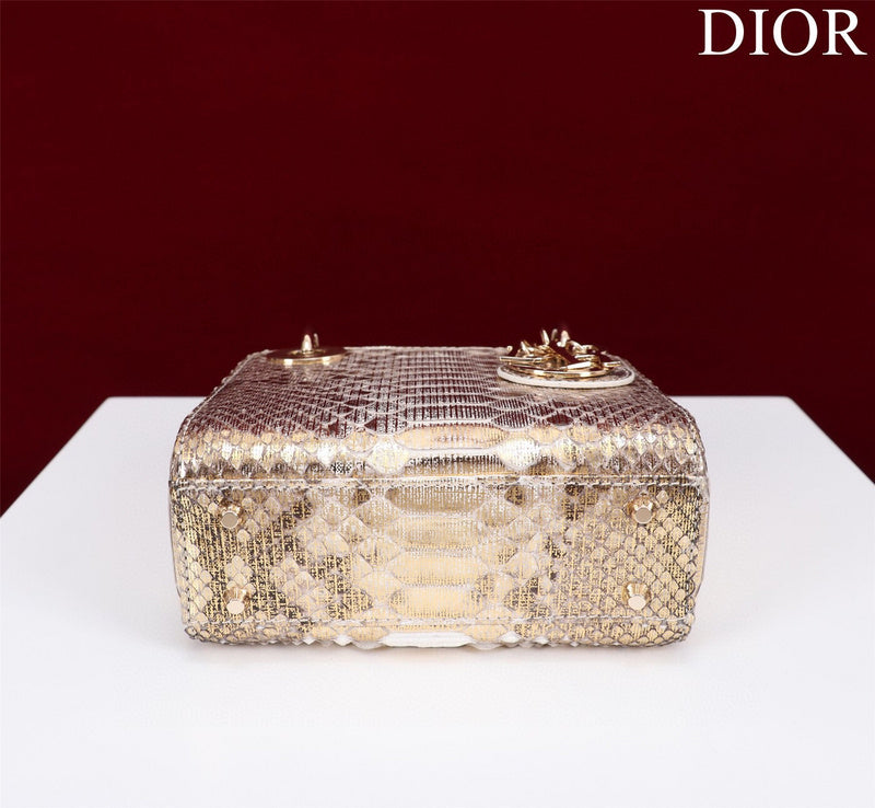 Disarh - Dir Bags - 106
