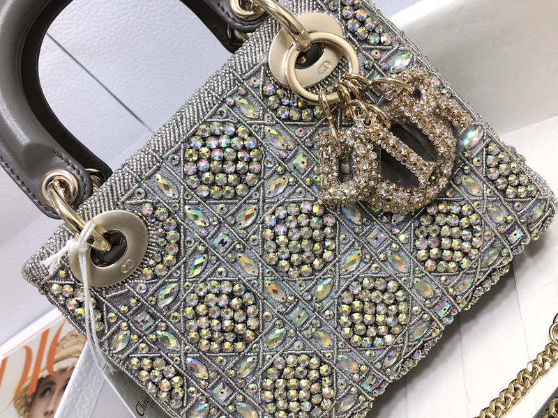 Disarh - Dir Bags - 2132