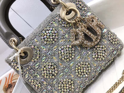 Disarh - Dir Bags - 2132