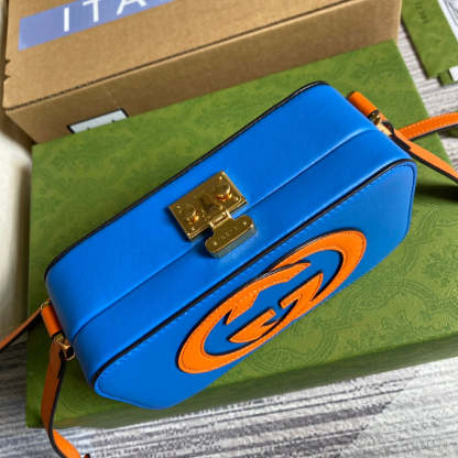 Disarh - GG Bags - 1883