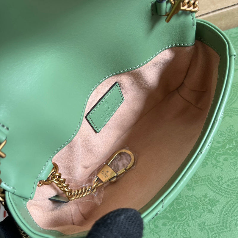 Disarh - GG Bags - 814