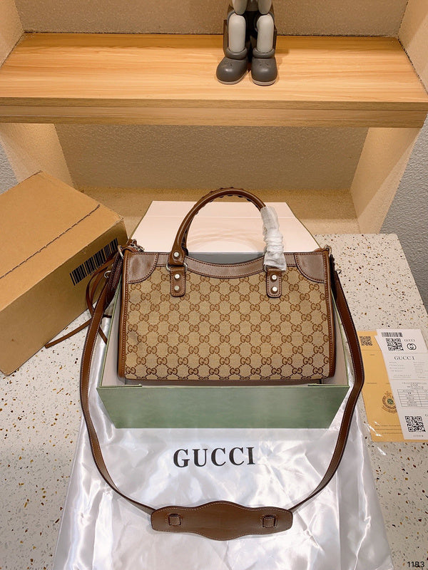 Disarh Fashion - BGA Bags - 1531