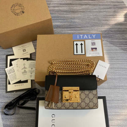 Disarh - GG Bags - 2327