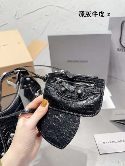 Disarh Fashion - BGA Bags - 1503