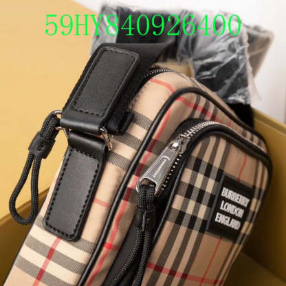 Disarh Fashion -BBR Bags - 629
