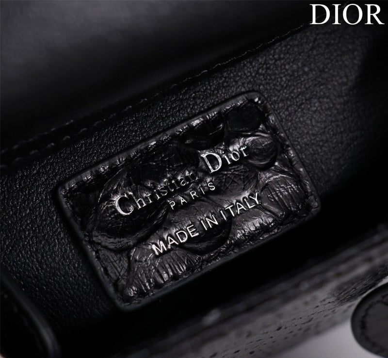 Disarh - Dir Bags - 104
