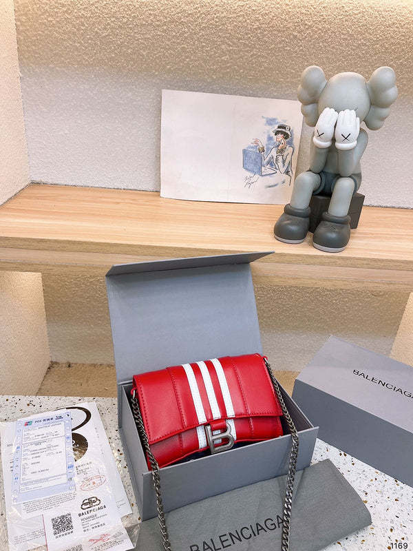 Disarh Fashion - BGA Bags - 1631