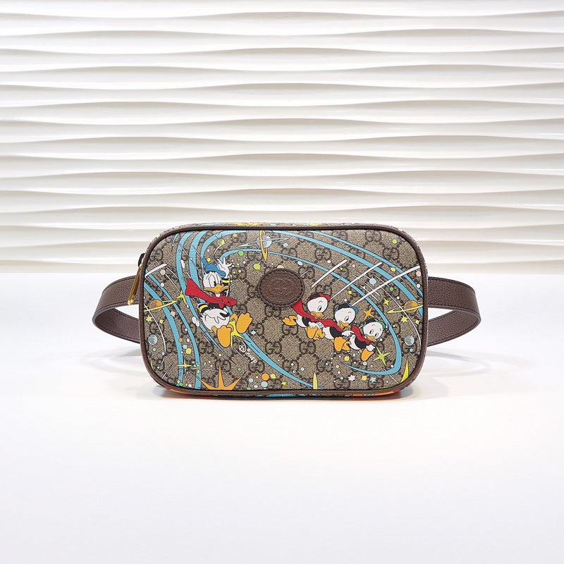 Kolozen - GCI Bags - 1461