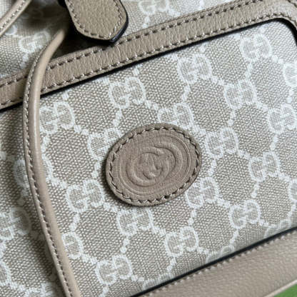 Disarh - GG Bags - 507