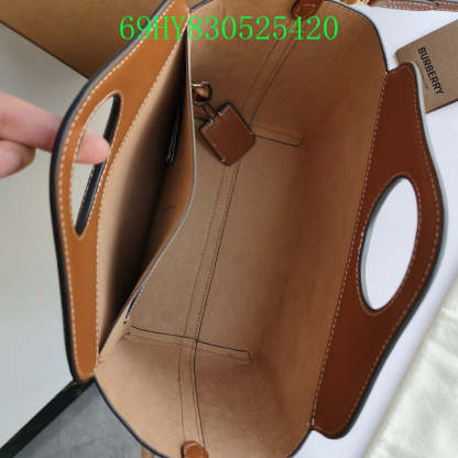 Disarh Fashion -BBR Bags - 539