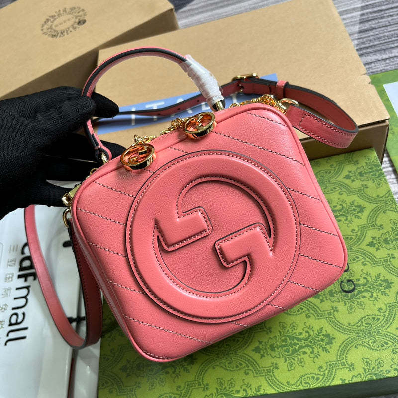 Disarh - GG Bags - 195