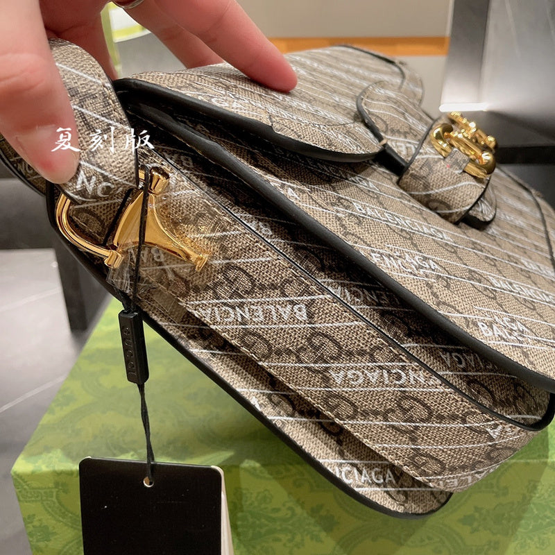 Disarh Fashion - BGA Bags - 1528